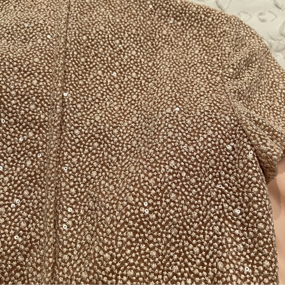 NWT Terani Couture 2-Piece Dress - Picture 12 of 14